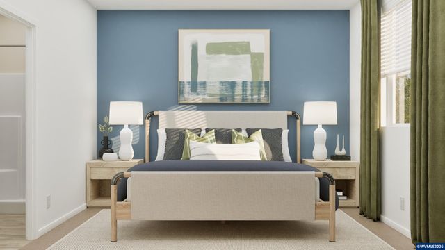 1090 Clemson St, Woodburn, OR 97071