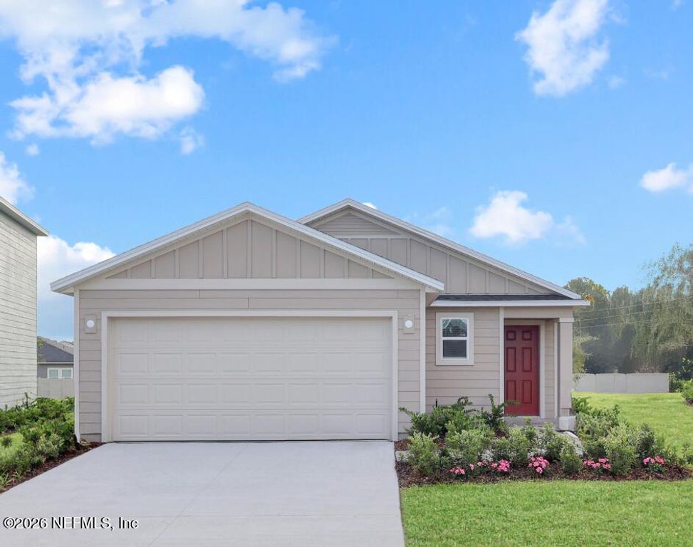 6235 REIN Avenue, Jacksonville, FL 32219