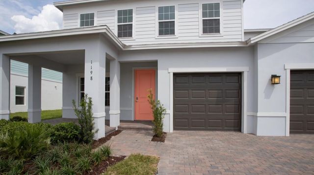 1198 Bushel Creek Crossing, Loxahatchee, FL 33470
