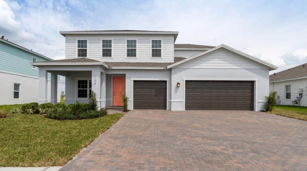 1198 Bushel Creek Crossing, Loxahatchee, FL 33470