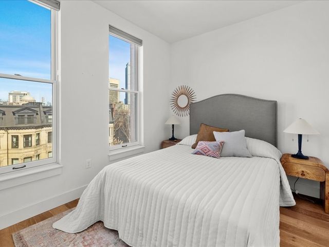 566 Columbus Ave 506, Boston, MA 02118