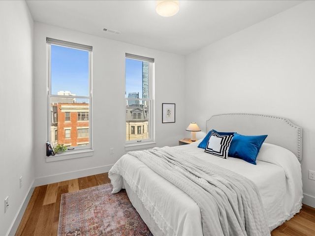 566 Columbus Ave 506, Boston, MA 02118