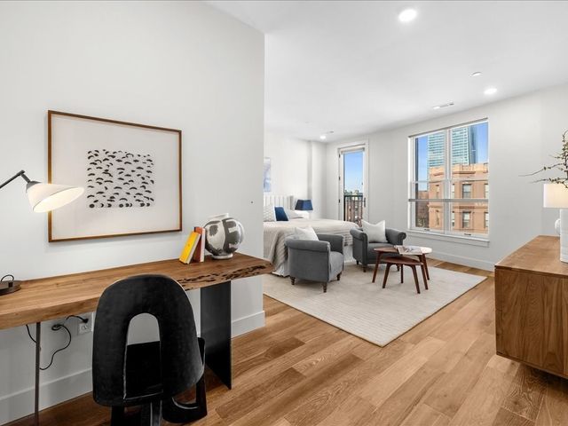 566 Columbus Ave 506, Boston, MA 02118