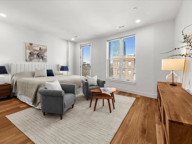 566 Columbus Ave 506, Boston, MA 02118