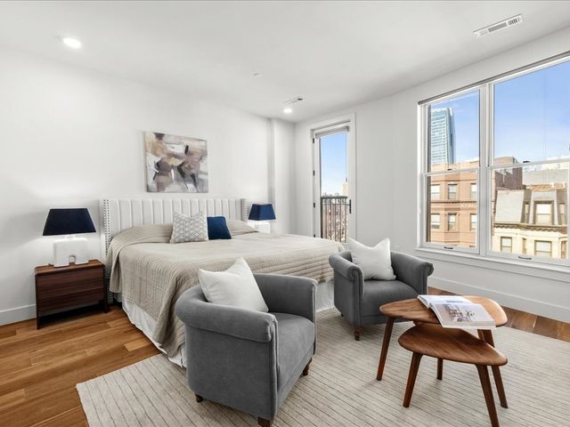 566 Columbus Ave 506, Boston, MA 02118