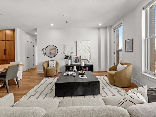 566 Columbus Ave 506, Boston, MA 02118