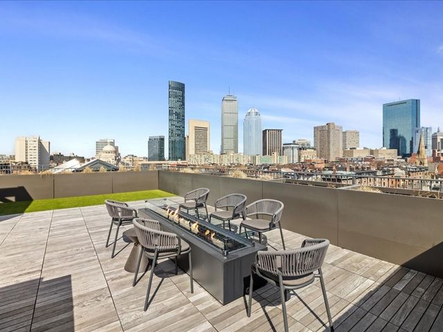 566 Columbus Ave 506, Boston, MA 02118