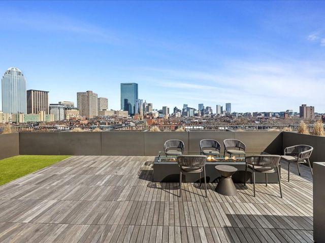 566 Columbus Ave 506, Boston, MA 02118