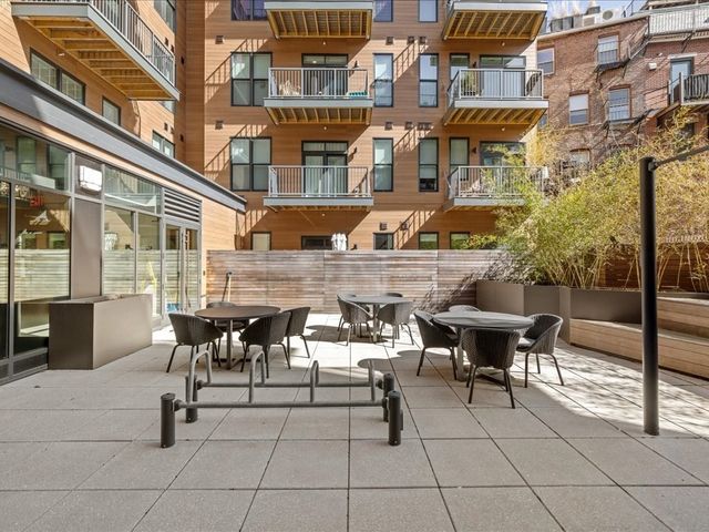 566 Columbus Ave 506, Boston, MA 02118