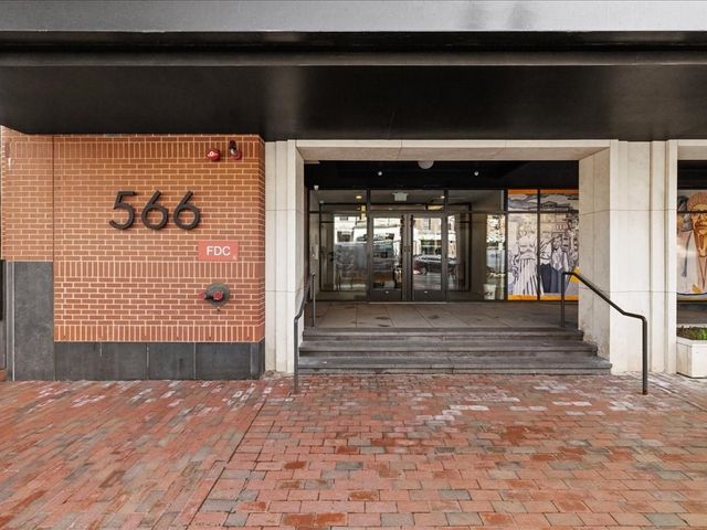 566 Columbus Ave 506, Boston, MA 02118