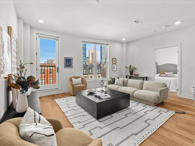 566 Columbus Ave 506, Boston, MA 02118