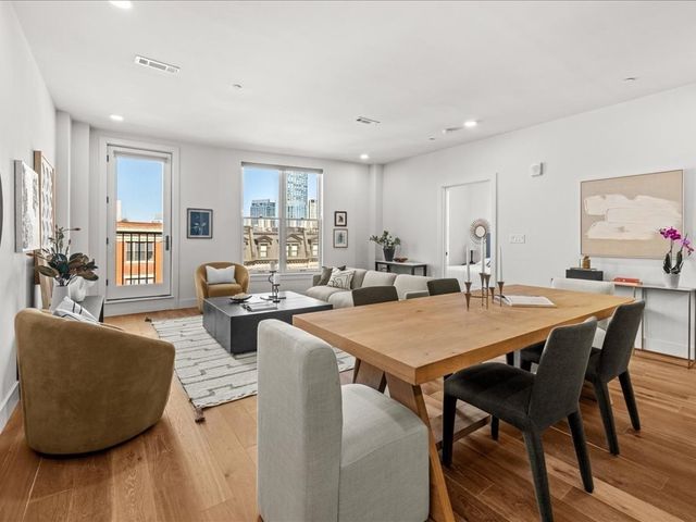 566 Columbus Ave 506, Boston, MA 02118