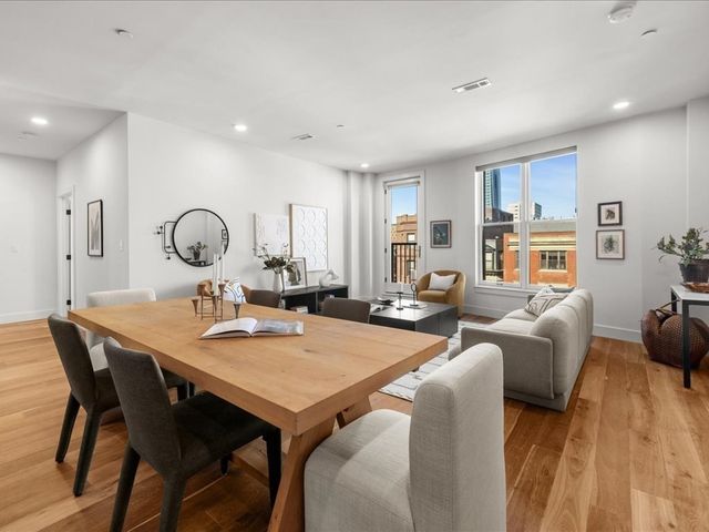 566 Columbus Ave 506, Boston, MA 02118