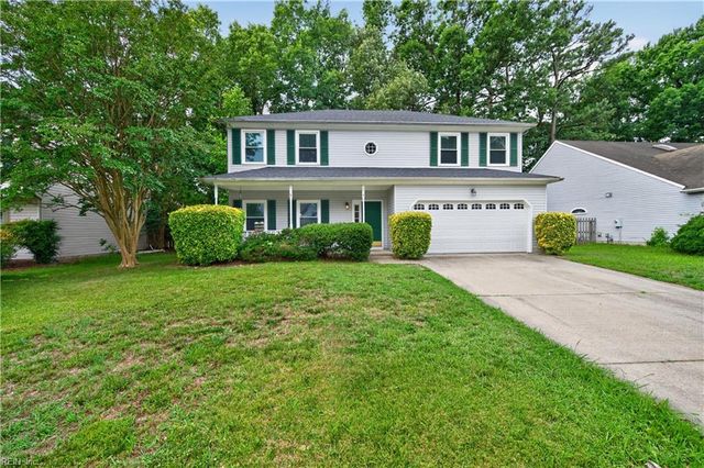 105 Ivy ARCH, Yorktown, VA 23693