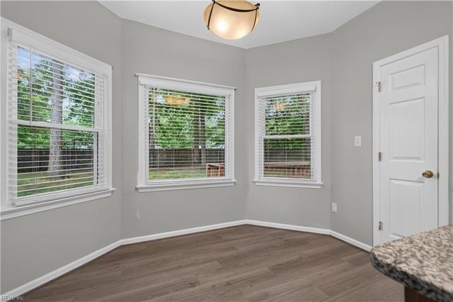 105 Ivy ARCH, Yorktown, VA 23693