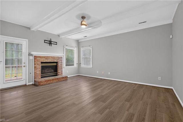 105 Ivy ARCH, Yorktown, VA 23693