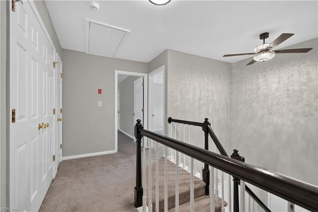 105 Ivy ARCH, Yorktown, VA 23693