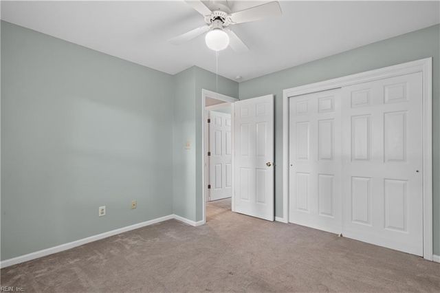 105 Ivy ARCH, Yorktown, VA 23693
