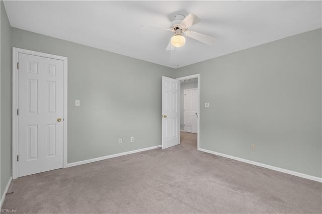 105 Ivy ARCH, Yorktown, VA 23693