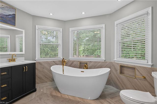 105 Ivy ARCH, Yorktown, VA 23693