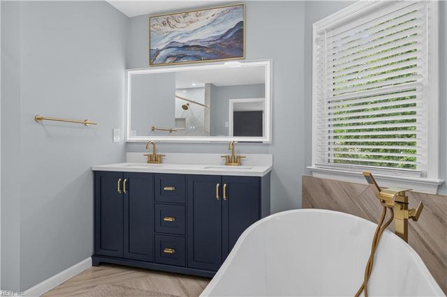 105 Ivy ARCH, Yorktown, VA 23693
