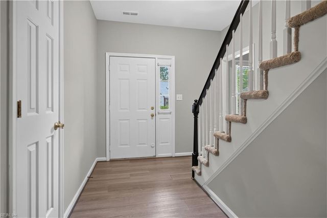 105 Ivy ARCH, Yorktown, VA 23693