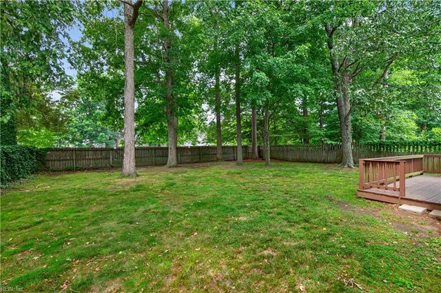 105 Ivy ARCH, Yorktown, VA 23693
