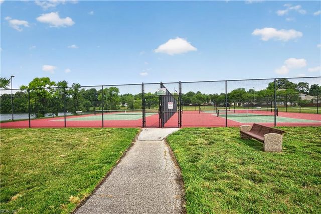 105 Ivy ARCH, Yorktown, VA 23693