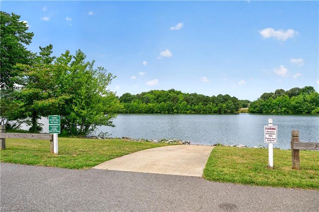 105 Ivy ARCH, Yorktown, VA 23693