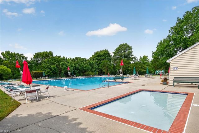 105 Ivy ARCH, Yorktown, VA 23693