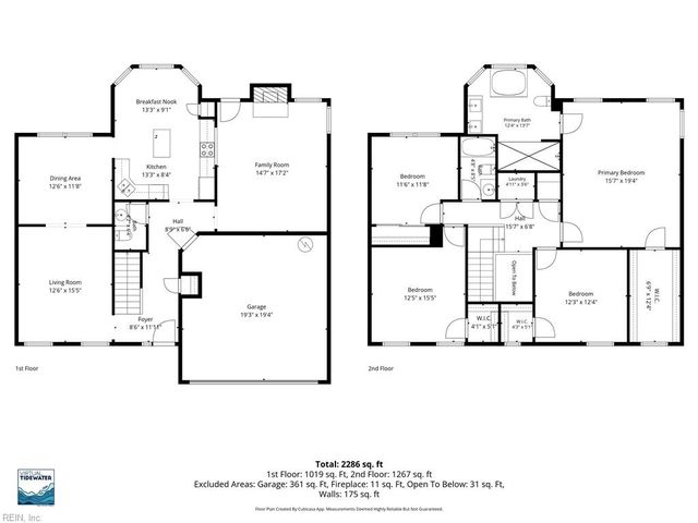 105 Ivy ARCH, Yorktown, VA 23693