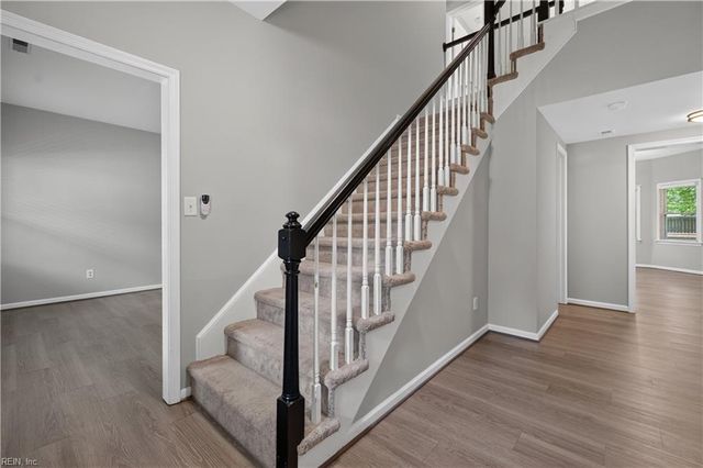 105 Ivy ARCH, Yorktown, VA 23693
