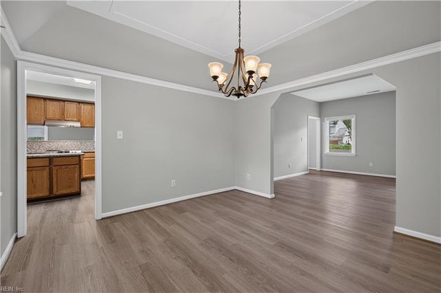105 Ivy ARCH, Yorktown, VA 23693