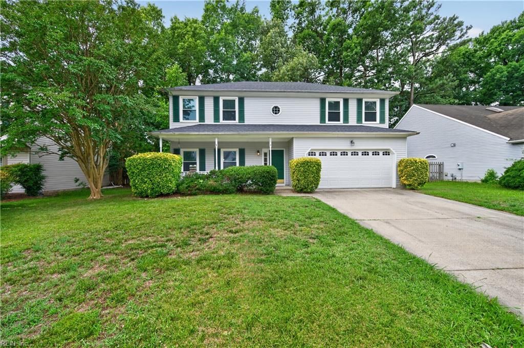 105 Ivy ARCH, Yorktown, VA 23693