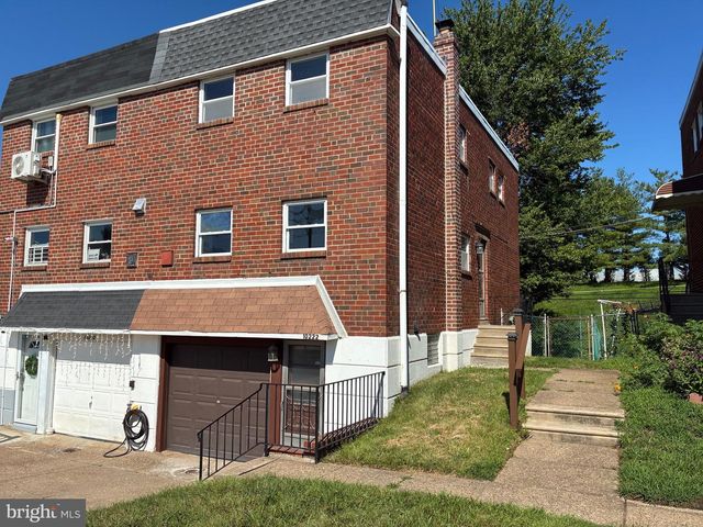 10222 JEANES ST, Philadelphia, PA 19116