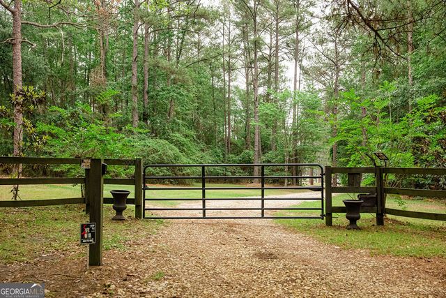 200 Mimosa Lane, Cairo, GA 39827