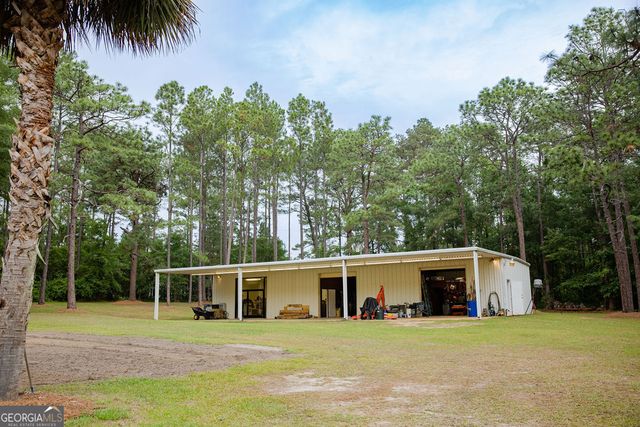 200 Mimosa Lane, Cairo, GA 39827