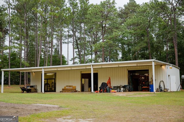 200 Mimosa Lane, Cairo, GA 39827