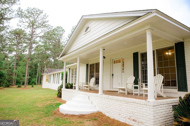 200 Mimosa Lane, Cairo, GA 39827