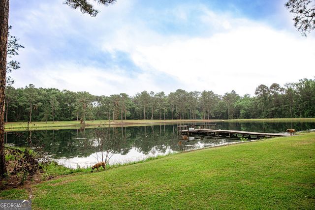 200 Mimosa Lane, Cairo, GA 39827