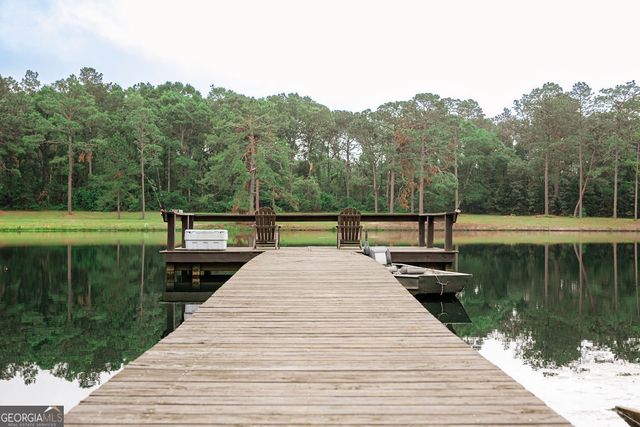 200 Mimosa Lane, Cairo, GA 39827