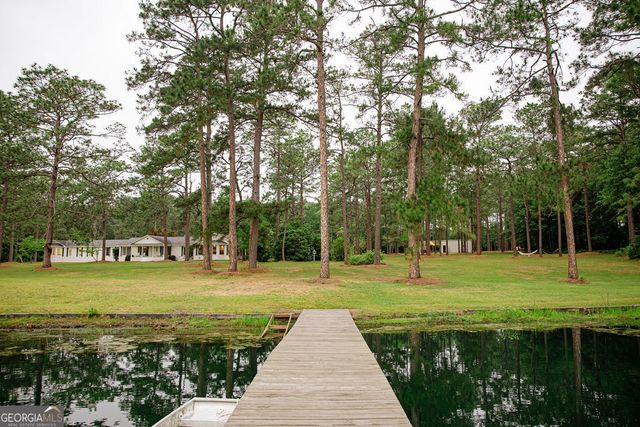 200 Mimosa Lane, Cairo, GA 39827