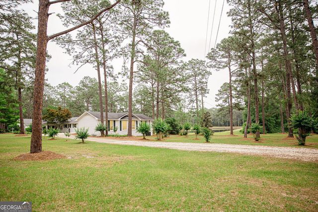 200 Mimosa Lane, Cairo, GA 39827