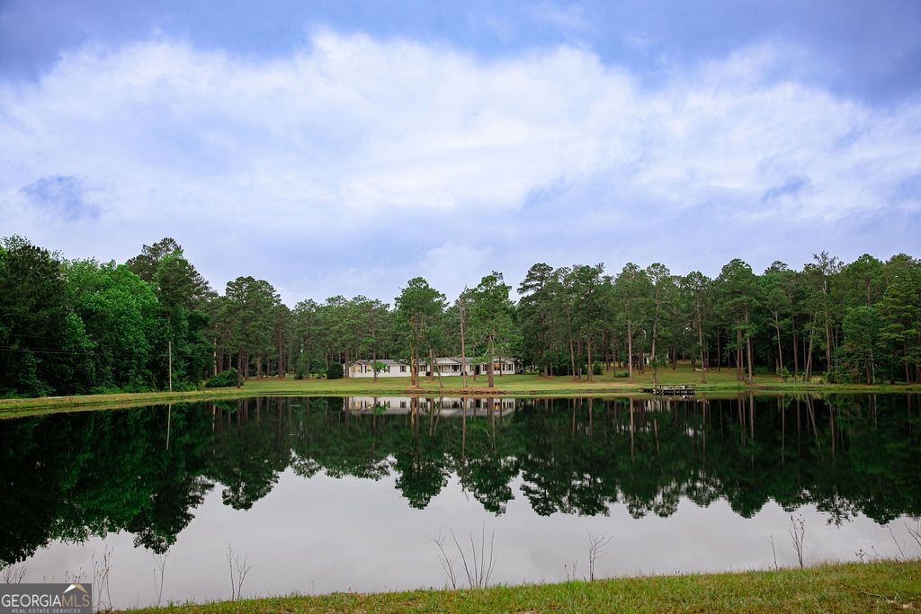 200 Mimosa Lane, Cairo, GA 39827