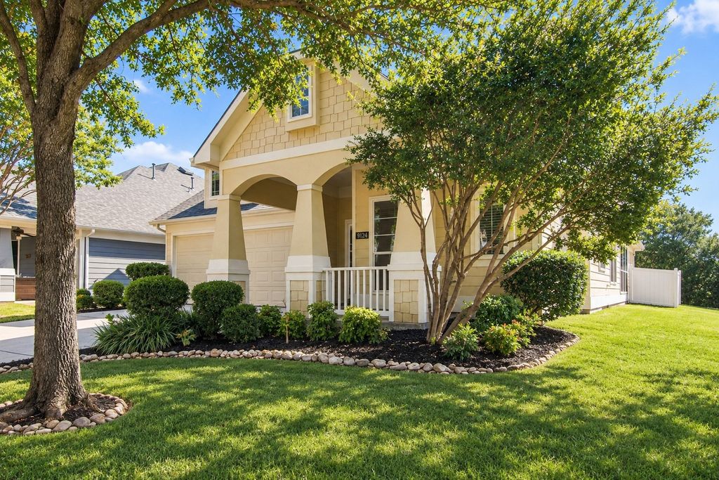 9124 Manana Street, Fort Worth, TX 76244 — photo 3