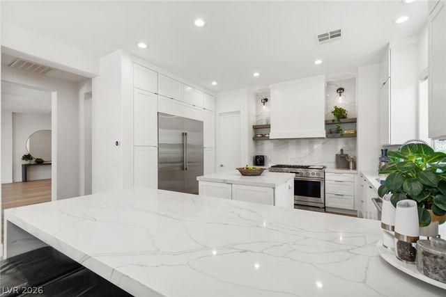 2797 Turtle Head Peak Dr Drive, Las Vegas, NV 89135