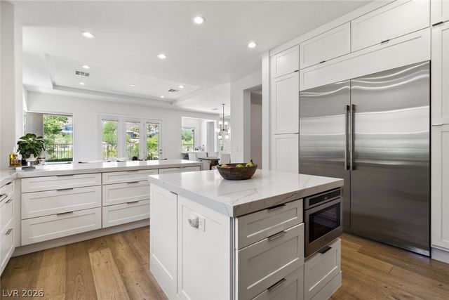 2797 Turtle Head Peak Dr Drive, Las Vegas, NV 89135