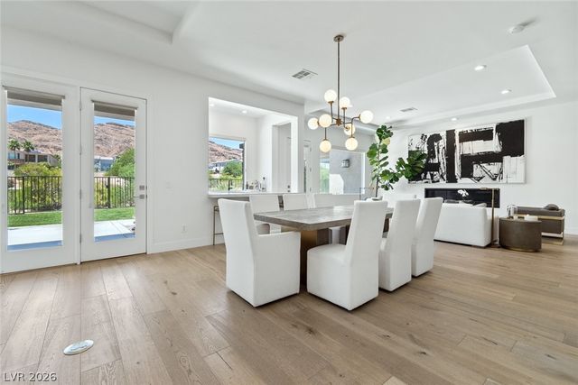 2797 Turtle Head Peak Dr Drive, Las Vegas, NV 89135