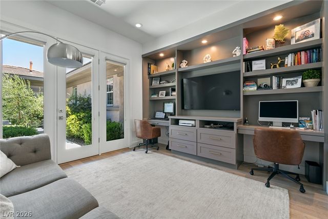 2797 Turtle Head Peak Dr Drive, Las Vegas, NV 89135