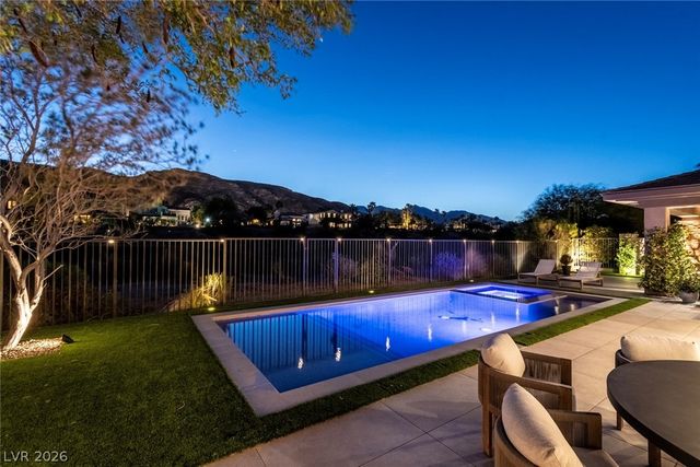2797 Turtle Head Peak Dr Drive, Las Vegas, NV 89135